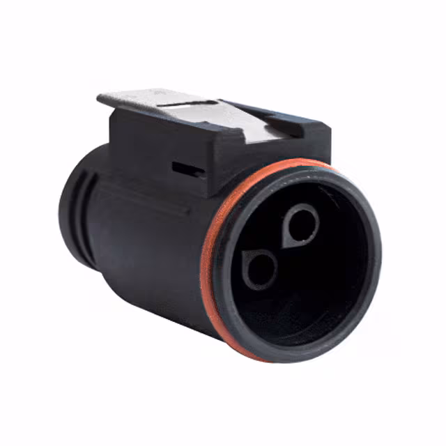 UTL6103G1P Souriau-Sunbank by Eaton  Alloggiamenti per connettori circolari